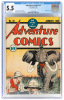 ADVENTURE COMICS No. 34