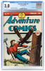 ADVENTURE COMICS No. 35
