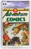 ADVENTURE COMICS No. 38