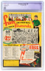 ADVENTURE COMICS No. 39 - 2
