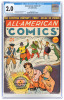 ALL-AMERICAN COMICS No. 7