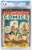 ALL-AMERICAN COMICS No. 6