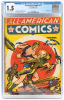 ALL-AMERICAN COMICS No. 11