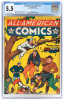 ALL-AMERICAN COMICS No. 12