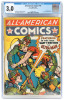 ALL-AMERICAN COMICS No. 15
