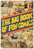 The BIG BOOK OF FUN COMICS