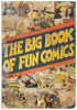 The BIG BOOK OF FUN COMICS - 2