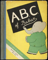 ABC of Babar