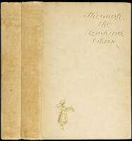 Alice's Adventures in Wonderland [and] Through the Looking Glass and What Alice Found There