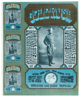 Gold Rush Festival - October 4, 1969