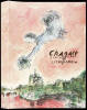 Chagall Lithographs, 1980-1985