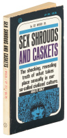 Sex Shrouds and Caskets