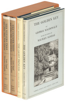 Three works illustrated by Maurice Sendak