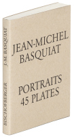 Portraits: 45 Plates