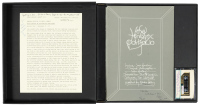 The Hendrix Portfolio