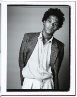 Basquiat: A Portrait