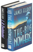 The Big Nowhere [with] L.A. Confidential