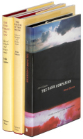 Three books by John Gaskin