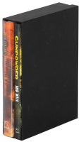 20th Century Ghosts [with] Gunpowder