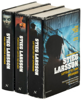 The Millennium Trilogy