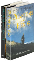 Phantoms and Fiends [with] Frights and Fancies