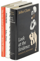 Three books from Serconia Press
