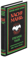 Nachtmahr: Strange Tales