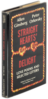 Straight Hearts' Delight: Love Poems and Selected Letters 1947-1980