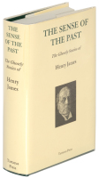 The Sense of the Past: The Ghostly Stories of Henry James