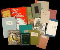 48 illustrated Christmas books