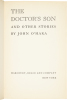 The Doctor's Son - 3