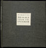 Message From the Interior - inscribed copy - 2