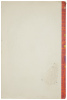 Go Tell it on the Mountain - Advance Reading Copy - 2