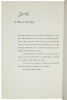 Go Tell it on the Mountain - Advance Reading Copy - 3