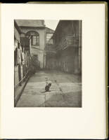 Impressions of Old New Orleans: A Book of Pictures