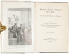 Five volumes in the Motion Picture Chums series - 5