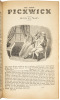 WITHDRAWN - The Post-Humourous Notes of the Pickwickian Club, Edited by "Bos" [The Penny Pickwick] - 11