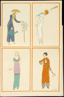 Les Choses de Paul Poiret