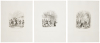 The Pickwick Papers: India Proofs Printed from the Thirty-Two Original Steel Plates Engraved by T. Onwhyn - 4