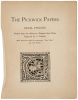The Pickwick Papers: India Proofs Printed from the Thirty-Two Original Steel Plates Engraved by T. Onwhyn - 6
