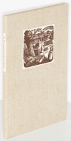 The wood-engravings of Gwenda Morgan