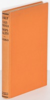 Early California Hospitality: The Cookery Customs of Spanish California, with authentic recipes and menus of the period