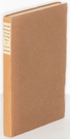 A Journal of Ramblings Through the High Sierra of California by the University Excursion Party