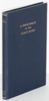 A Frenchman in the Gold Rush