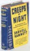Creeps by Night, Chills and Thrills