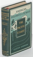 Highways & Byways of the Pacific Coast