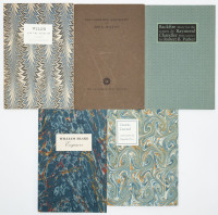 Group of small press
