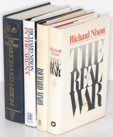 Four by Richard Nixon