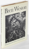 Brett Weston: Photographs from Five Decades