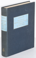 The Cartography of the Northwest Coast of America to the Year 1800